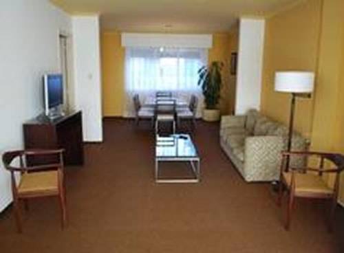 Hotel Lancaster Montevideo Cameră foto