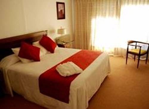 Hotel Lancaster Montevideo Cameră foto